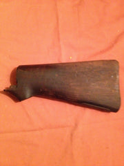 Colt Commercial / FN 22 or FN 24 Buttstock.