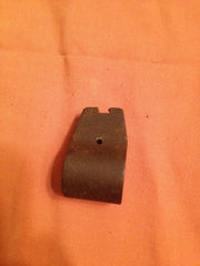 Front Sight Base, Stripped