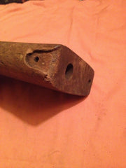 Colt Commercial / FN 22 or FN 24 Buttstock.