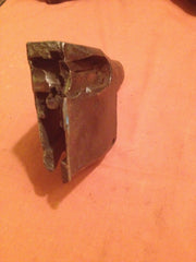 Demilled M1918 Marlin Rockwell Receiver