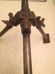 Royal Typewritter dummy BAR
