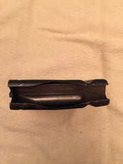 damaged blued mag body
