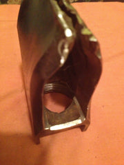 Demilled M1918 Marlin Rockwell Receiver