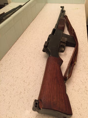 M1918a2 Modified Dummy gun
