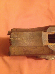 Demilled Group Industries receiver