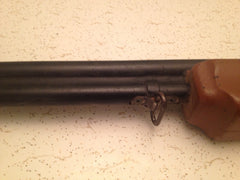 Plastic display BAR