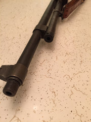 M1918a2 Modified Dummy gun