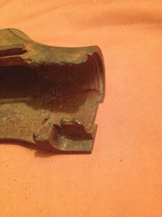 Demilled Group Industries receiver
