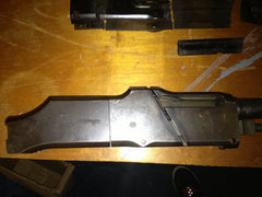 Marlin Rockwell saw cut demilled receiver