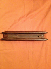 Stunning commercial grade M1918 uncheckered forearm