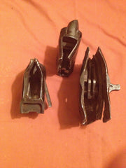 Demilled M1918 Marlin Rockwell Receiver