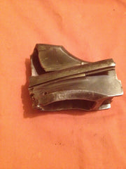 Demilled M1918 Marlin Rockwell Receiver