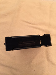 damaged blued mag body