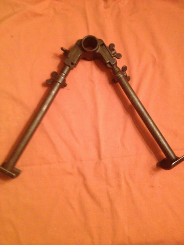 Mid WWII style Bipod