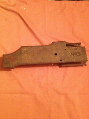 Demilled Group Industries receiver