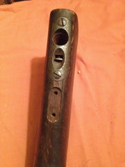 Colt Commercial / FN 22 or FN 24 Buttstock.