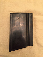 damaged blued mag body