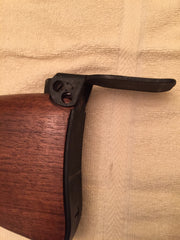 UNISSUED M1918 (upgraded to A2) Winchester sample cabinet BAR