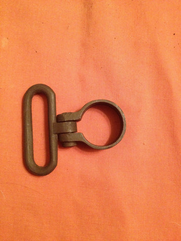 front sling swivel, early forged style