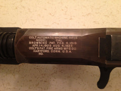 Colt R75 Dummy Gun