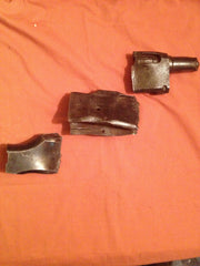 Demilled M1918 Marlin Rockwell Receiver