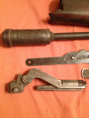 FM30 Belgian MLE 1930 parts