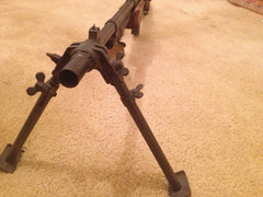 M1918a2 Dummy gun