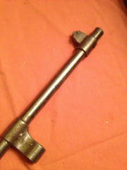 T23e2 Barrel