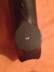 Colt Commercial / FN 22 or FN 24 Buttstock.