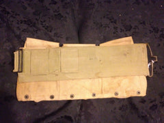 WWI Belt, modified to M1937 specs, left side only