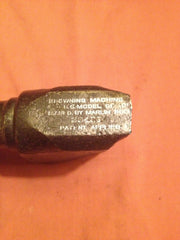 Demilled M1918 Marlin Rockwell Receiver