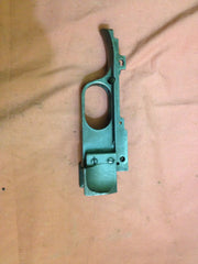 Modified A2 trigger housing, stripped