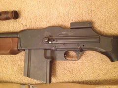 M1918a2 Dummy gun