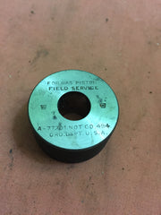 Gas Piston No Go gauge