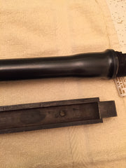 UNISSUED M1918 (upgraded to A2) Winchester sample cabinet BAR