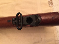 UNISSUED M1918 (upgraded to A2) Winchester sample cabinet BAR