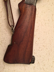 M1918a2 Modified Dummy gun