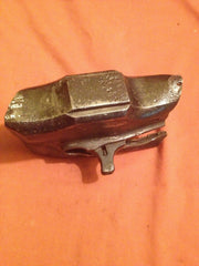 Demilled M1918 Marlin Rockwell Receiver