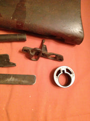 FM30 Belgian MLE 1930 parts