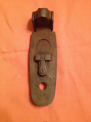 Early Modified M1918a2 buttplate