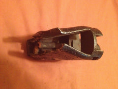 Demilled M1918 Marlin Rockwell Receiver