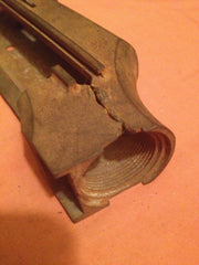 Demilled Krinks BAR Receiver