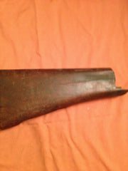 FM30 Belgian MLE 1930 parts