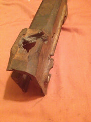 Demilled Krinks BAR Receiver