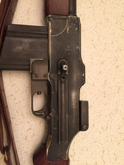 M1918a2 Modified Dummy gun