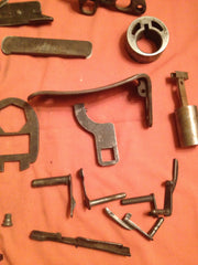 FM30 Belgian MLE 1930 parts
