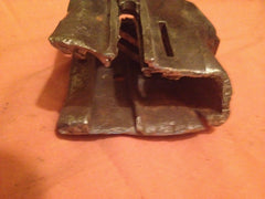 Demilled M1918 Marlin Rockwell Receiver