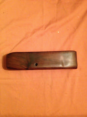 Stunning commercial grade M1918 uncheckered forearm