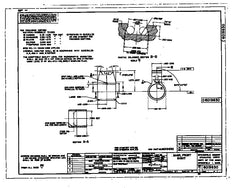 Complete set of M1918a2 blueprints and drawings DIGITAL DOWNLOAD