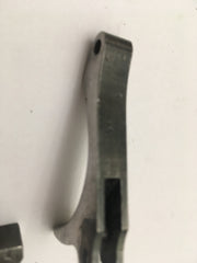 M1918 Winchester trigger group; possibly commercial?